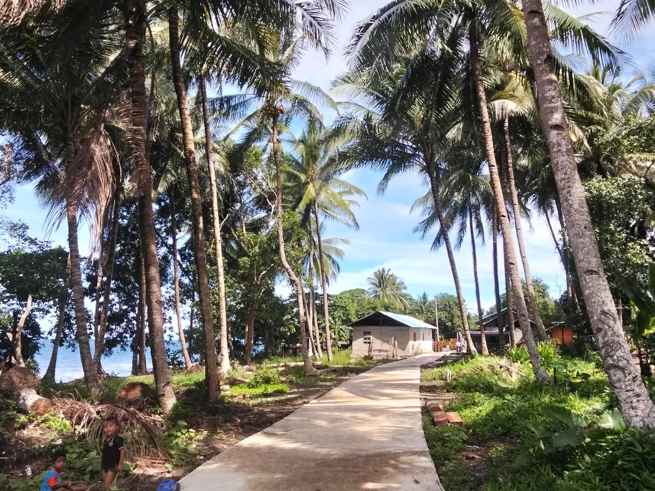 Foto Akhir
